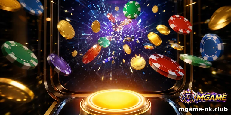 MGAME Thuộc Tập Đoàn Nào? Giải Mã Tiềm Lực Tài Chính Khổng Lồ Phía Sau - hình ảnh - mgame-ok.club