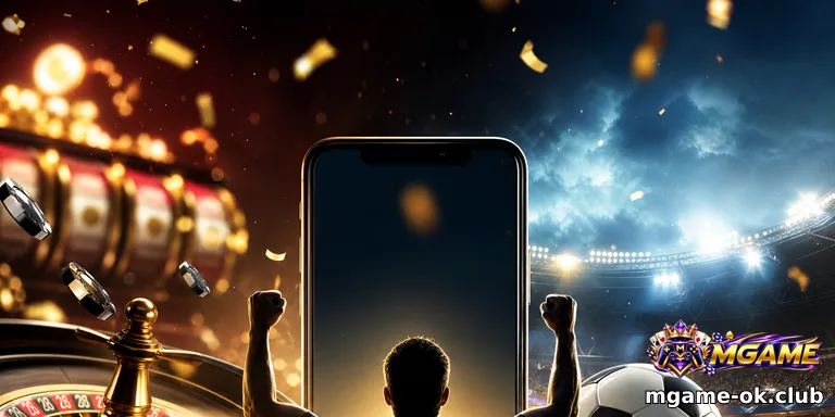 AE Sexy Casino MGAME 2026: Trải Nghiệm Sòng Bài Trực Tuyến Đẳng Cấp Và Quyến Rũ - hình ảnh - mgame-ok.club