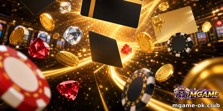 Bắn Cá MGAME - hình ảnh - mgame-ok.club