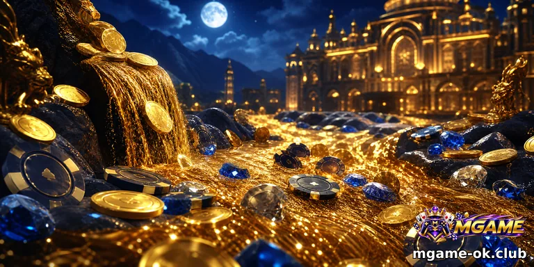 Casino MGAME - hình ảnh - mgame-ok.club Casino MGAME - hình ảnh - mgame-ok.club