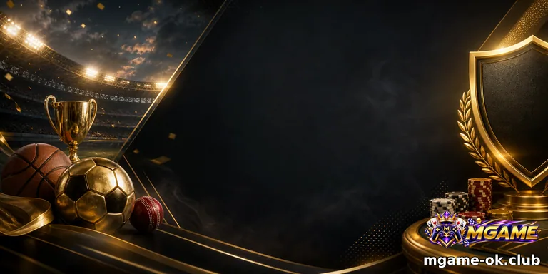 Đánh Giá MGAME 2026: Sự Chuyển Mình Của “Gã Khổng Lồ” Ngành Giải Trí - hình ảnh - mgame-ok.club