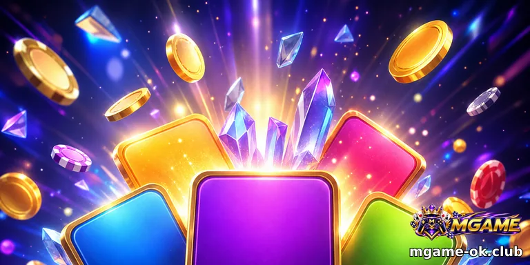 Giới thiệu MGAME - hình ảnh - mgame-ok.club Giới thiệu MGAME - hình ảnh - mgame-ok.club