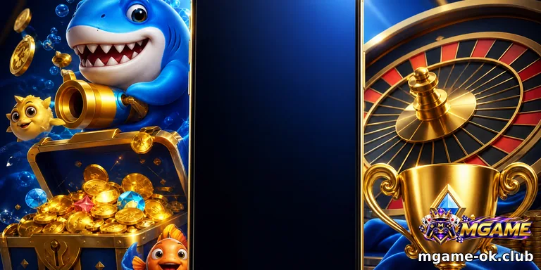 SA Gaming Casino MGAME 2026: Trải Nghiệm Sòng Bài Trực Tuyến Đẳng Cấp Á Đông - hình ảnh - mgame-ok.club